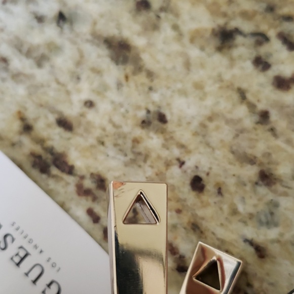 Guess Varsity Pop Mini Crossbody - Picture 8 of 8